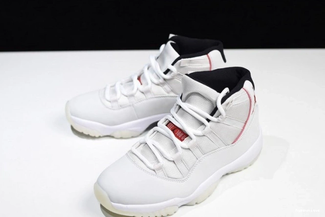 HYPE 11 Platinum 378037-016 Retro Air Tint Jordan 0727